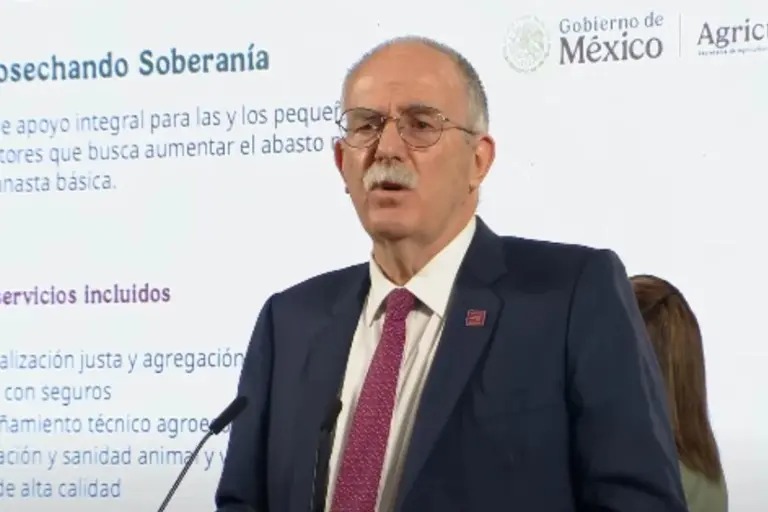 Culpa México a EU por gusano barrenador