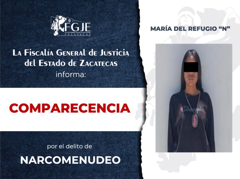 Cumplimenta Fiscalía cuatro órdenes de aprehensión