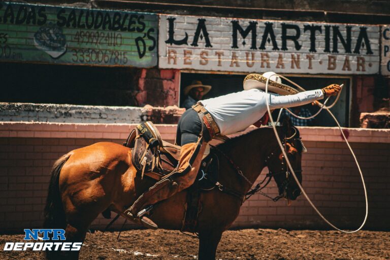 Equipos zacatecanos destacan en Torneo Nacional del Piteado y la Charrería