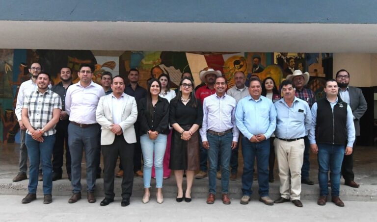 Guadalupe, Región I para el Desarrollo Regional