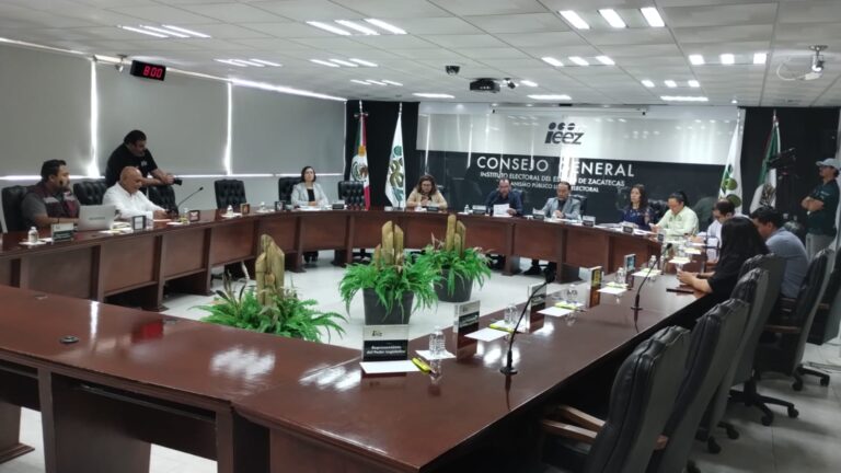 Discute IEEZ incentivos al personal
