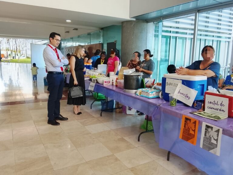 Impulsa CJM empoderamiento femenino
