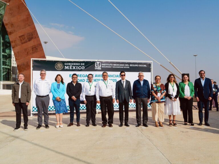 Inauguran trabajos de la 7ª Reunión Regional Zona Norte