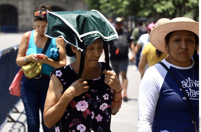 Incrementan enfermedades diarreicas