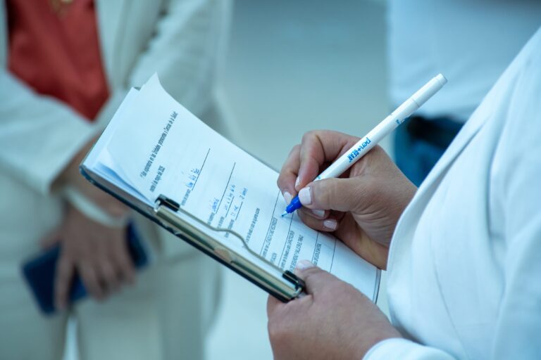 Aviso de Funcionamiento, esencial para cuidar la salud pública