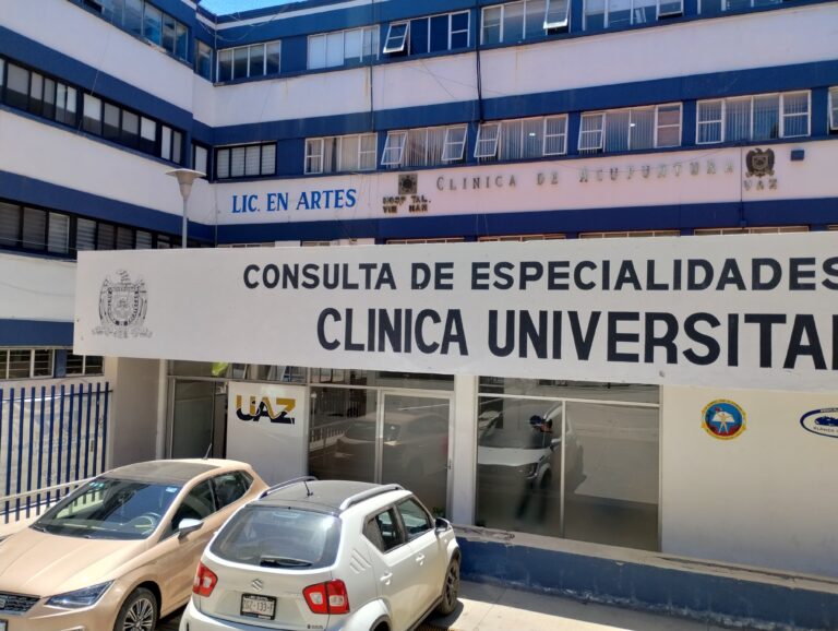 Invita Clínica Universitaria a sus talleres
