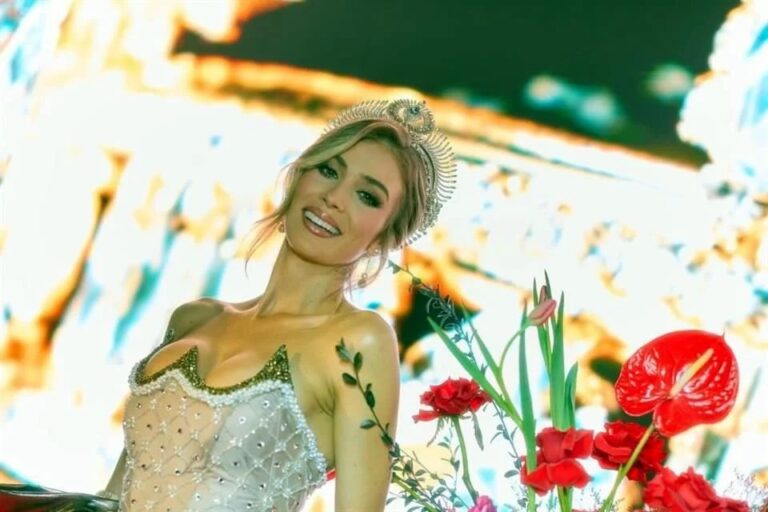 Jalisco será sede de Miss Universo México 2025
