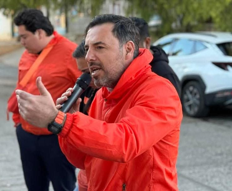 Emite MC postura sobre alcalde desaforado detenido