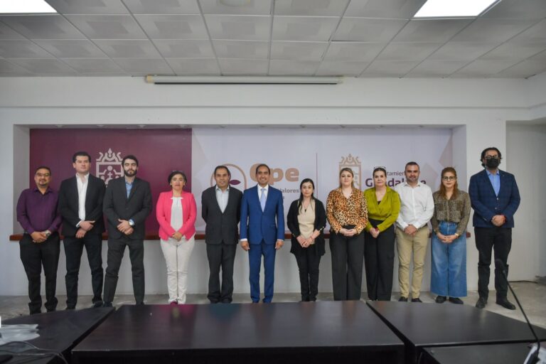Establecen Consejo Municipal de Mejora Regulatoria