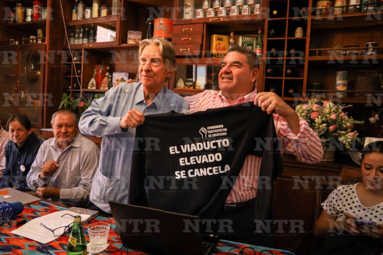 Piden que Legislatura audite fondos del 2º piso