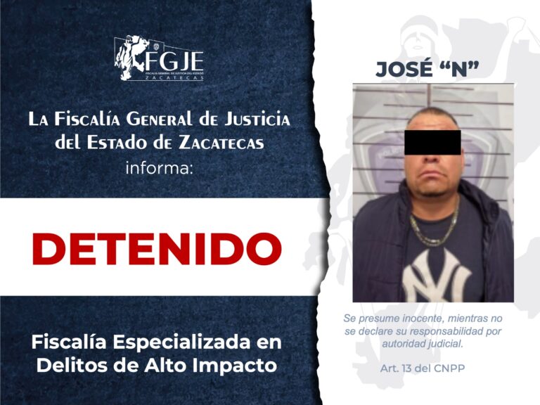 Lo detienen por fraude en compra venta de auto