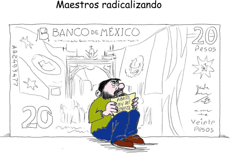 Los Monos de El Tal Yo