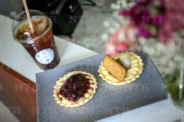 Love Café, un sueño hecho realidad