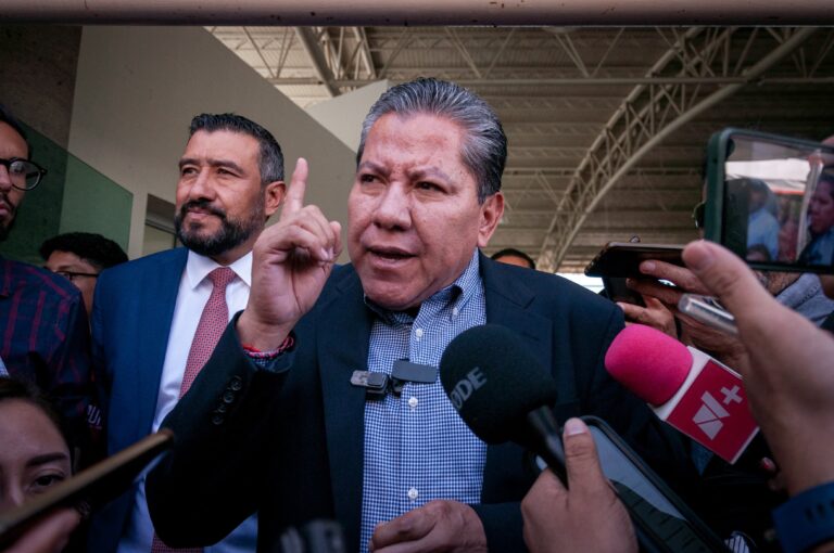 “Maldad y perversidad”, en amparos de 2° piso: DMA