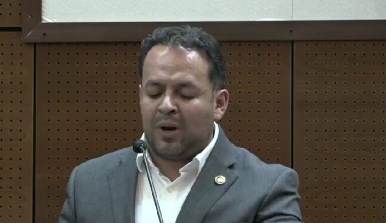 Propone diputado blindar a Issstezac