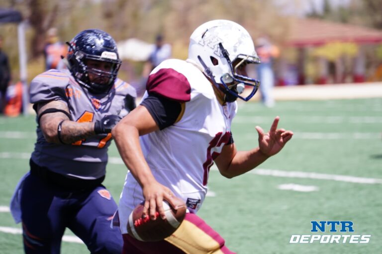 Mineros cae ante los Osos