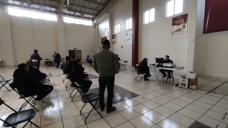 Modernizan Catastro para felicitar pagos