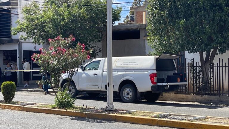 “Nadie está por encima de la ley”: Javo Torres