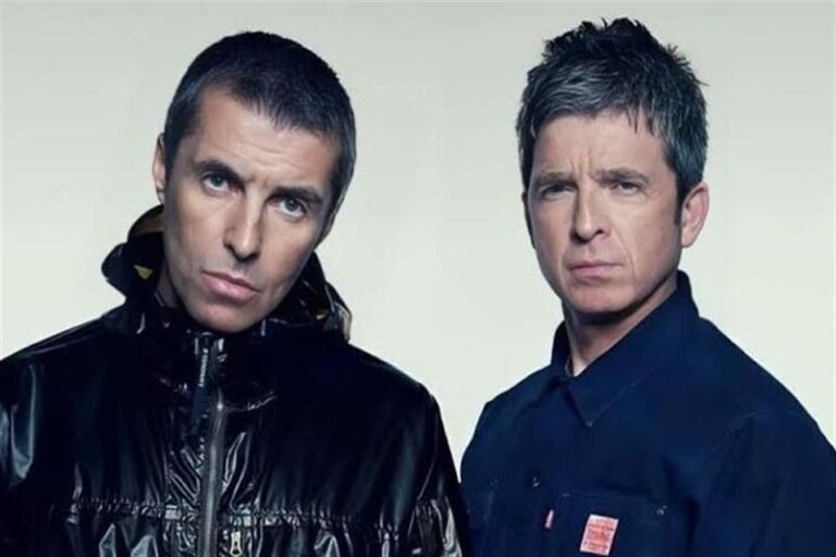Niega manager de Oasis planes de nueva música