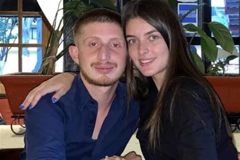 Octavio Ocaña y Nerea González pasaron por un aborto