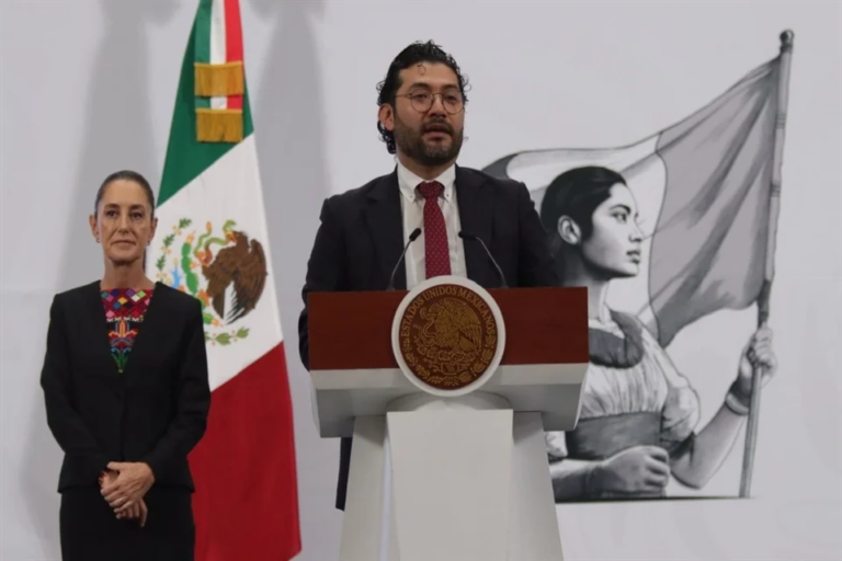 Ofrecerá Sheinbaum comida a líderes sindicales