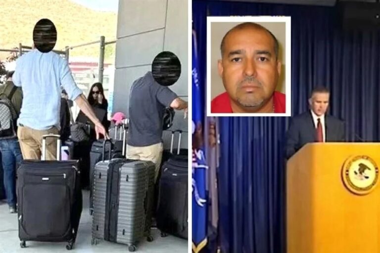 Pacta EU con ‘Chapos’ y aprieta a enemigos