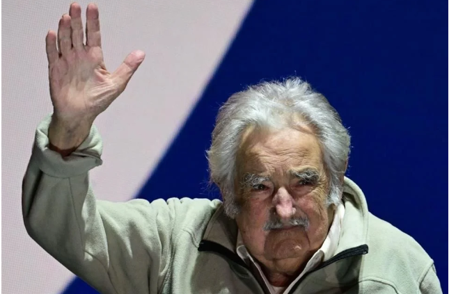 ‘Pepe’ Mujica, ex líder de Uruguay, falleció a los 89 años