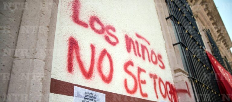 Exigimos justicia y acciones concretas: Académicas feministas universitarias