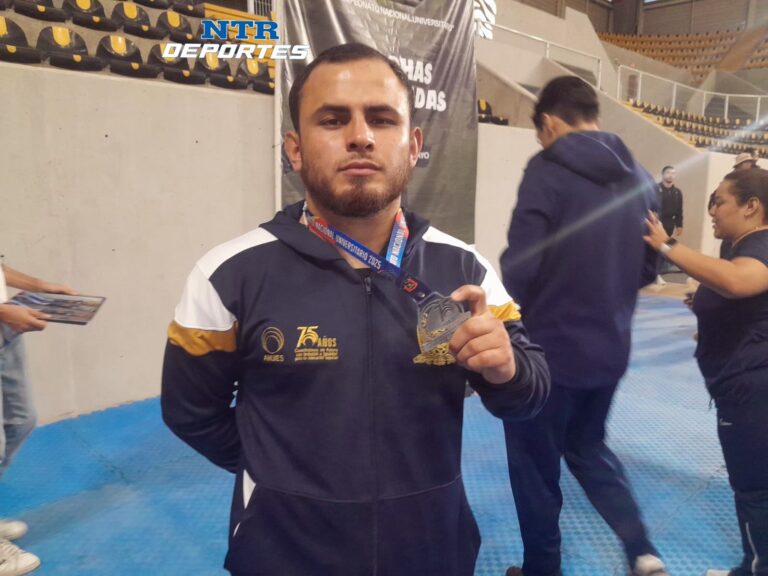 Plata para la UAZ en ANUIES