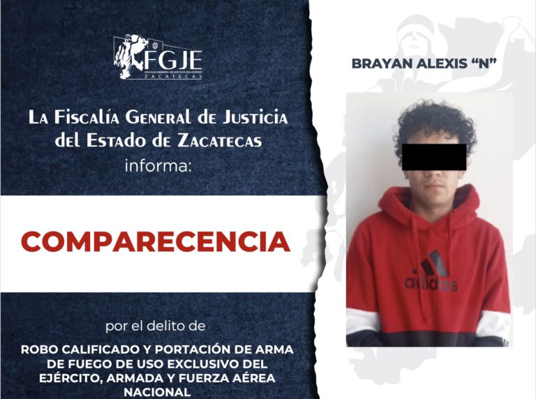 Por diversos delitos, detienen a 4 en la capital