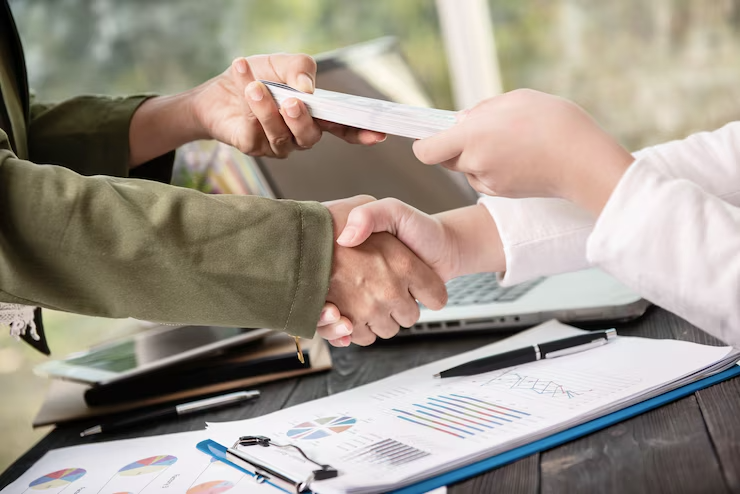 Préstamos en Línea Rápidos y Seguros: Tu Dinero en Minutos