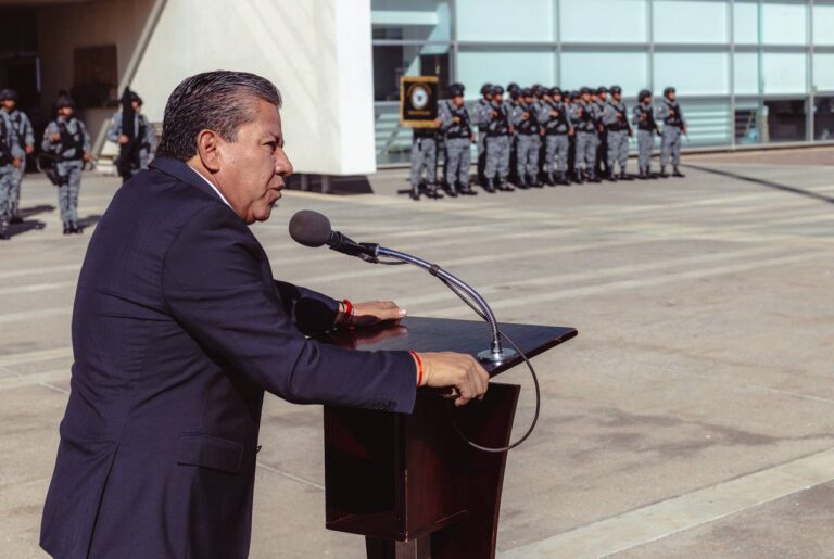 Presume DMA fortaleza económica de Zacatecas
