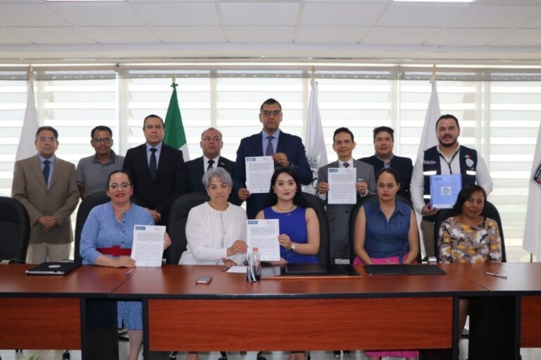 Refuerza FGJE acciones de búsqueda con Jalisco