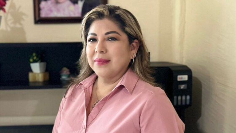 Se hacen investigaciones, dice CSP de asesinato de candidata