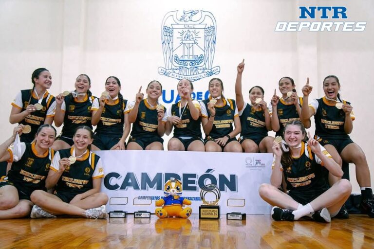 Zacatecanas ganan el ANUIES