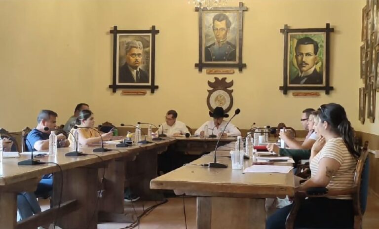 Siguen inconclusas obras programadas para el 2024