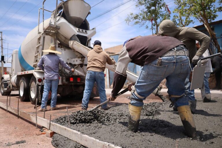 Aprueban paquete de 12 obras en Jerez