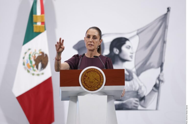 Teme la 4T desaire; fortalece el acarreo
