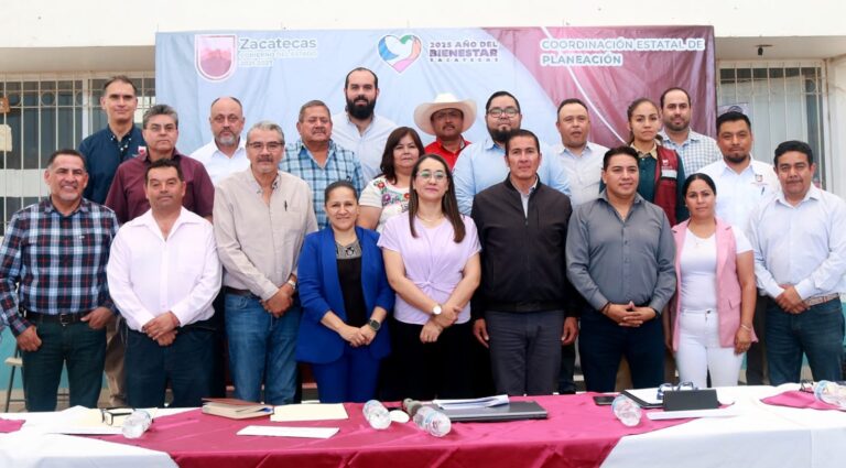 Toman protesta a Comité para el Desarrollo Regional y Territorial de la Región VII
