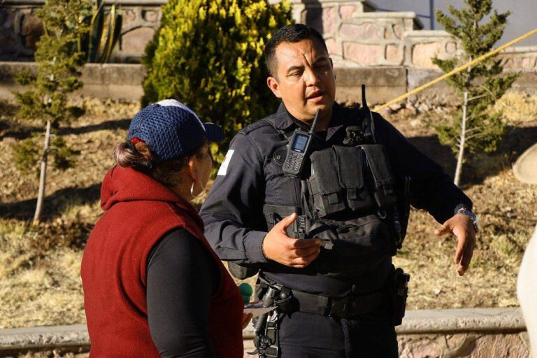 Trabajan en estrategia contra violencia familiar