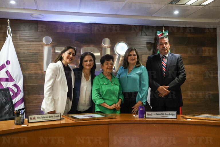 Cierran Izai tras 20 años