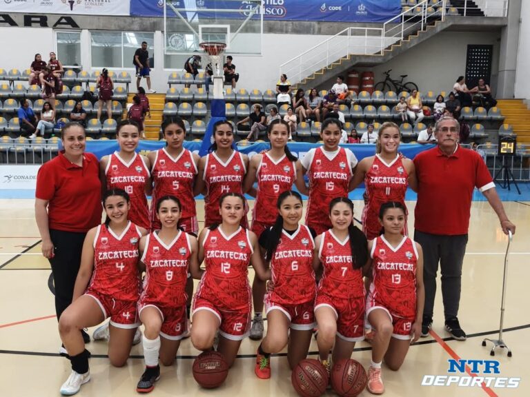 Zacatecas buscará el pase a semis