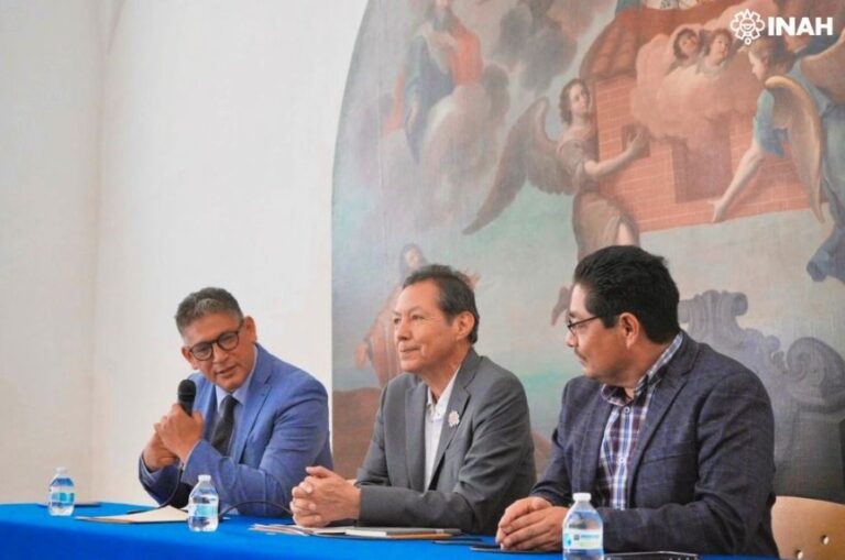 Asignan a nuevo director del Museo Regional de Guadalupe