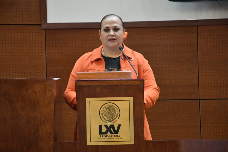 Exhorta diputada a replantear reforma de telecomunicaciones