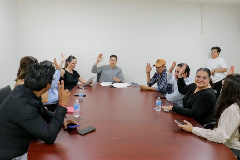 Aprueban sala de lactancia en presidencia municipal capitalina