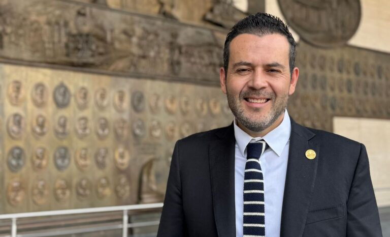 Necesarias, instalaciones para 51 disciplinas