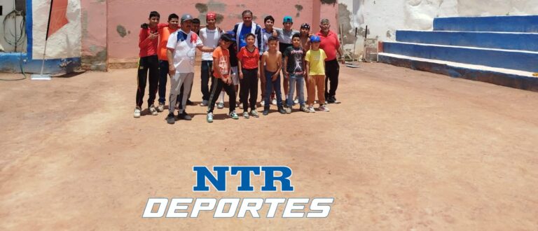 Realizan Primer Torneo de Rebote Varonil