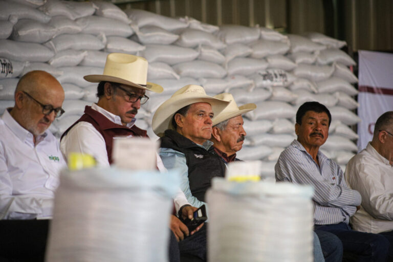 Apoyos llegan tarde y son insuficientes: frijoleros