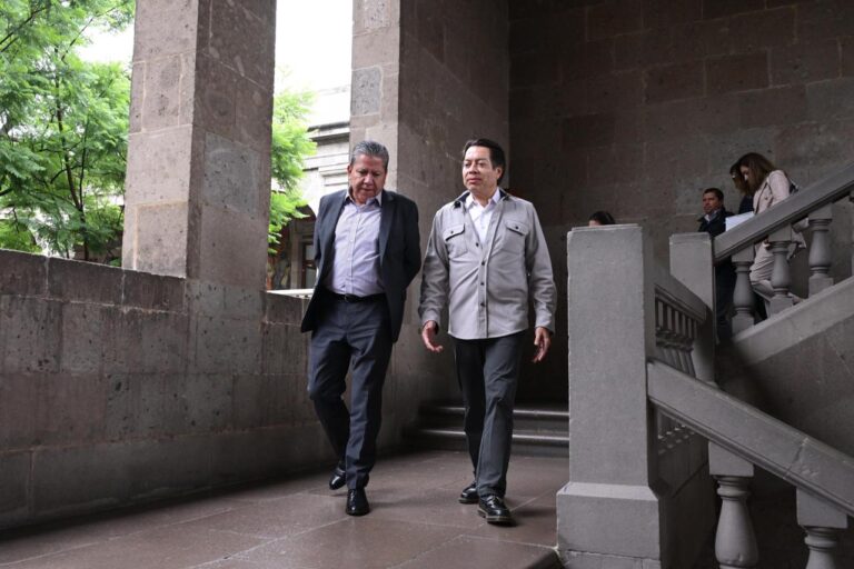 Asume SEP demandas de SNTE 34