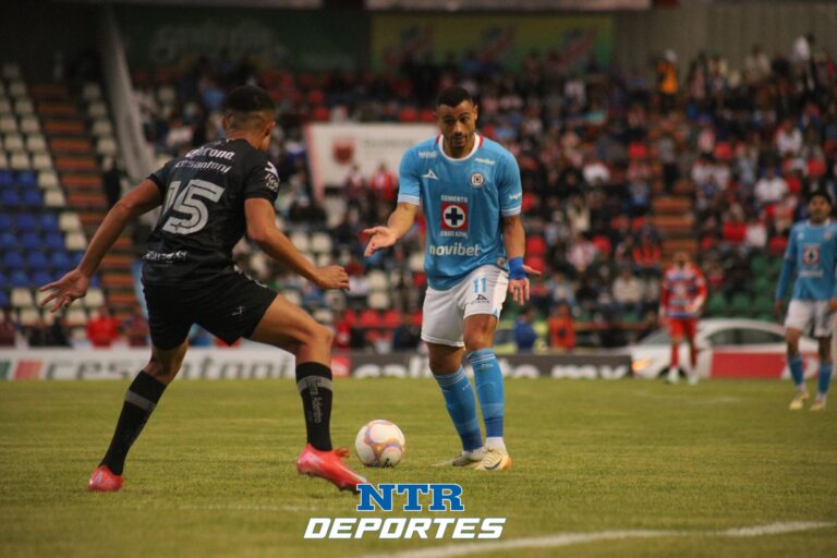 La noche en que Zacatecas despertó: Mineros tumba al gigante celeste